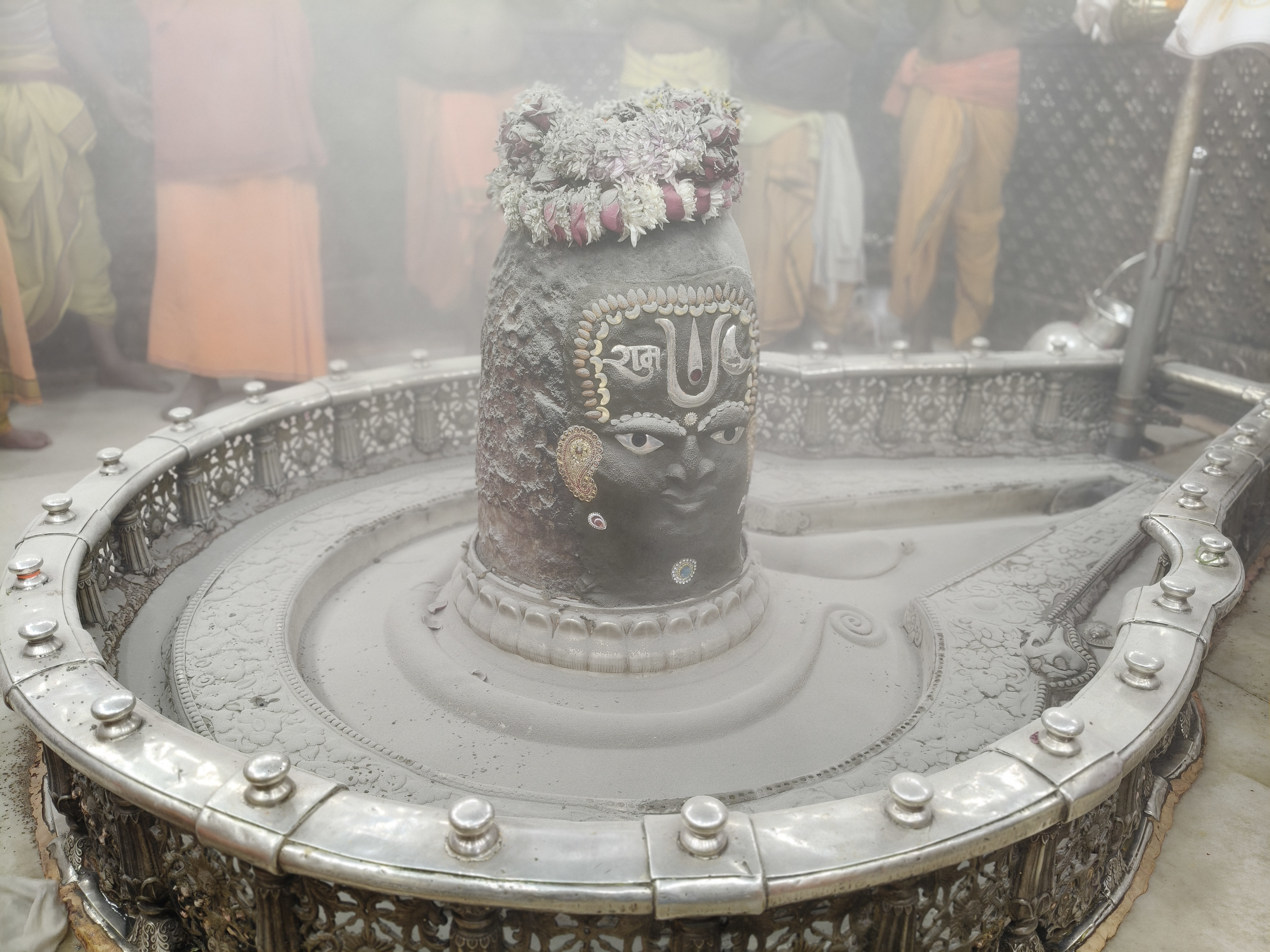 Shri Mahakaleshwar Jyotirlinga, Ujjain